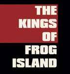logo The Kings Of Frog Island